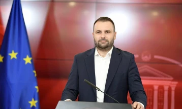 Përmes katër thirrjeve publike deri tani janë parashtruar 6026 aplikime në kuadër të Planit operativ për punësim 2025