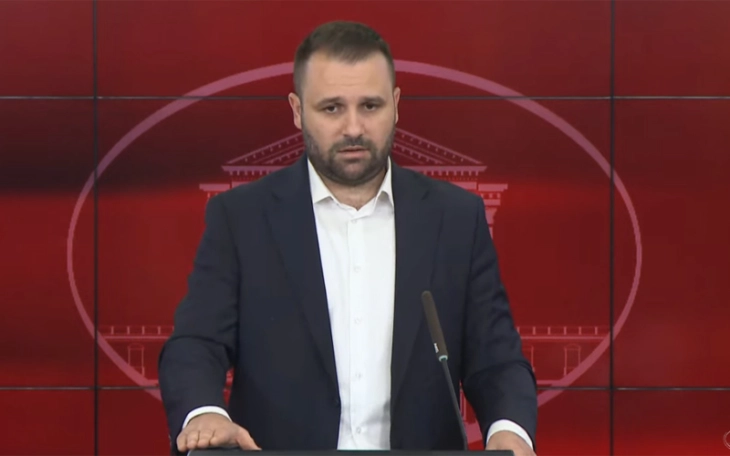 Durmishi: 6,026 applications submitted so far within 2025 Operational Employment Plan