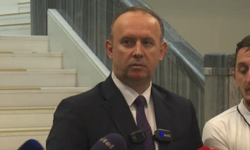 Gashi: Do të doja që të shkonim në zgjedhje pa ankesa nga qytetarët se dikush do të ndihej i padrejtë në betejën për kryetar apo këshilltar