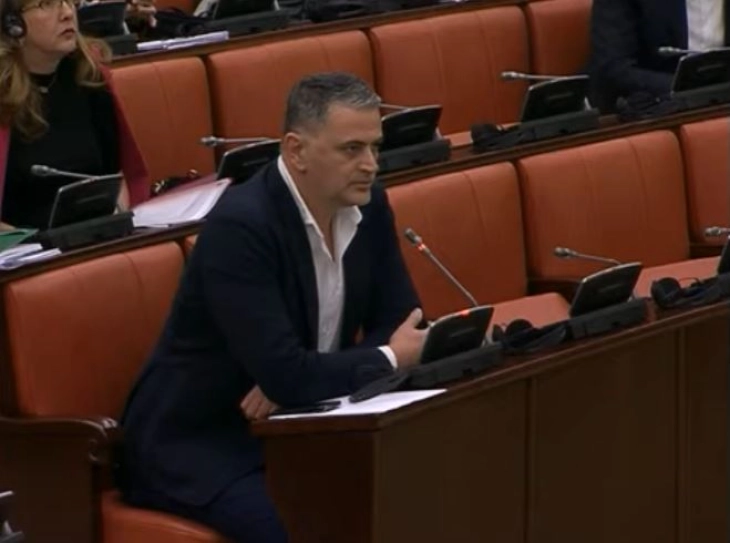 Zëvendësministrat e Shëndetësisë në marrje në pyetje para Komisionit anketues për onkologjinë