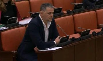 Zëvendësministrat e Shëndetësisë në marrje në pyetje para Komisionit anketues për onkologjinë