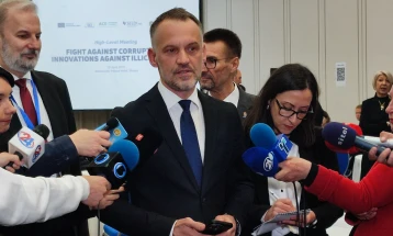 Zëvendëskryeministri Fetai do t'i prezantojë politikat rrjedhëse dhe të ardhshme në fushën e sundimit të mirë