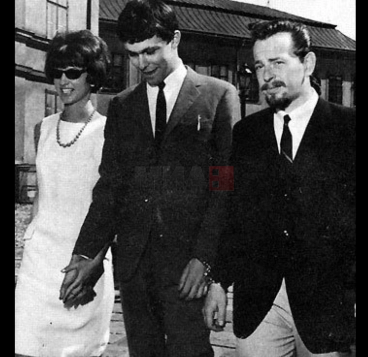 Почина ограбувачот на банки кој го поттикна терминот „Стокхолмски синдром“