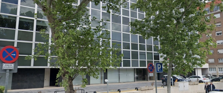 Израелската амбасада го обвини Мадрид за започнување „антиизраелска крстоносна војна“