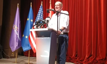 Taravari: Valbon Limani nuk është kandidat, ai është kryetari i ri i Gostivarit