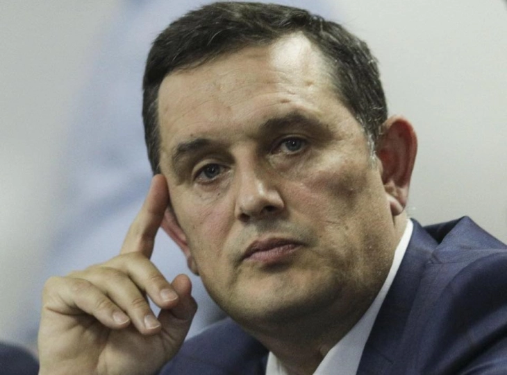 Неизвесна судбината на иницијативата за изгласување недоверба на Европската комисија  