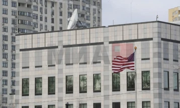 Ambasadorja e SHBA-së në Rusi lëshon Moskën