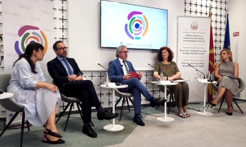 Limani: Le të mos heshtim, le të raportojmë, le t'u besojmë viktimave, le të reagojmë si një shoqëri që mbron, jo që gjykon