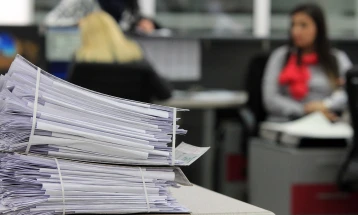 Ligjet për reforma në administratë e kaluan fazën e parë në Kuvend