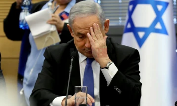 Gjykata refuzoi kërkesën e Netanjahut për pauzë dyjavëshe në gjykim