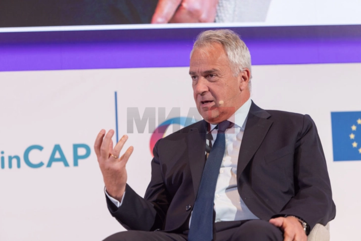 Dorëheqje në qeverinë greke për shkak të skandalit me subvencionet bujqësore evropiane