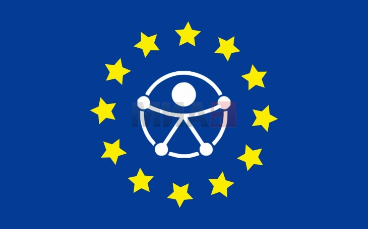 Стапува во сила Европскиот закон за пристапност за лицата со попреченост 