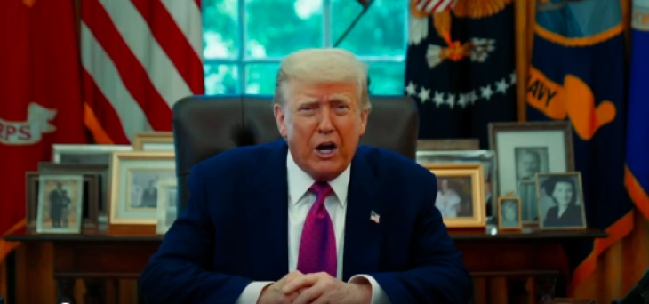 Трамп: Примирје е можно во Газа во рок од една недела