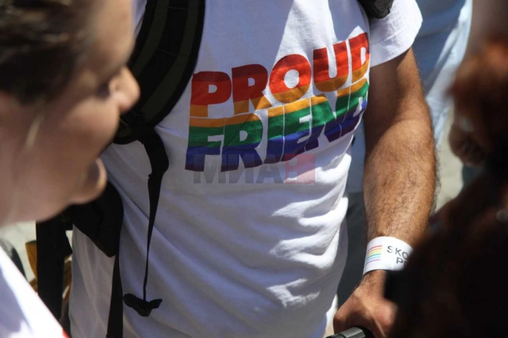 И покрај забраната, се очекуваат десетици илјади учесници на Парадата на гордоста во Будимпешта