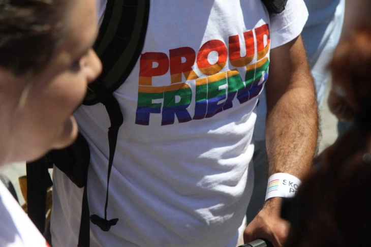 Annual Budapest Pride Parade planned despite an official ban