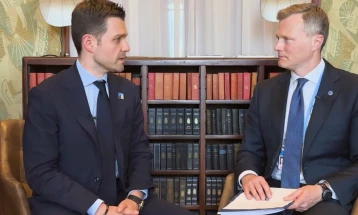 Hague decisions to influence future generations, Mucunski tells Atlantic Council