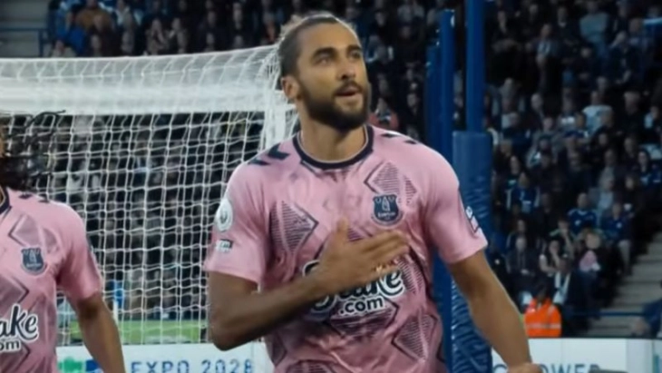 Доминик Калверт-Луин го напушта Евертон по девет сезони во клубот