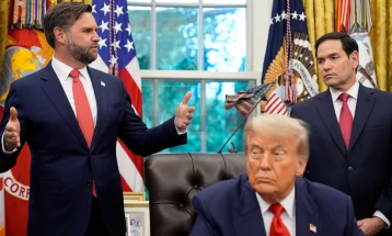 Trampi: Iranianët nuk e dinin se po vijmë