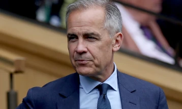 Карни: Обновени се трговските разговори со САД