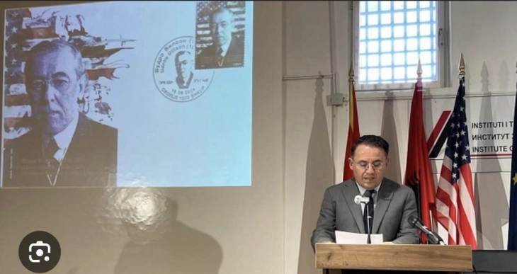 Aleanca me Amerikën - një dhuratë që duhet kultivuar sot dhe në të ardhmen