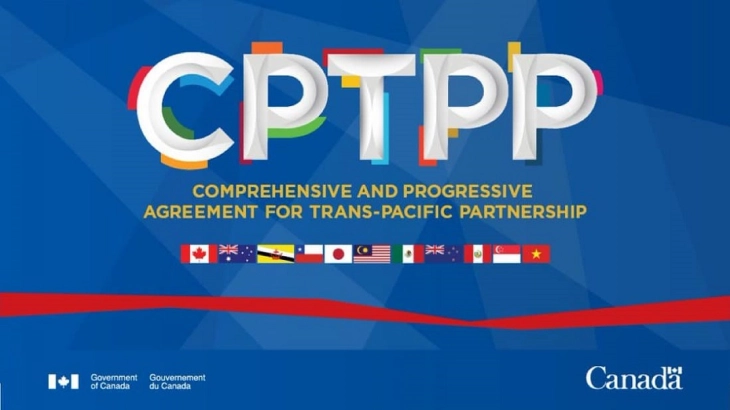 „Политико“: Како одговор на царините на Трамп, ЕУ би можела да се сврти кон земјите од Пацификот