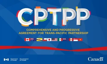 „Политико“: Како одговор на царините на Трамп, ЕУ би можела да се сврти кон земјите од Пацификот