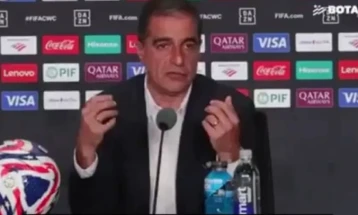 Ботафого го отпушти тренерот Ренато Паива по елиминацијата на тимот од Светското клупско првенство