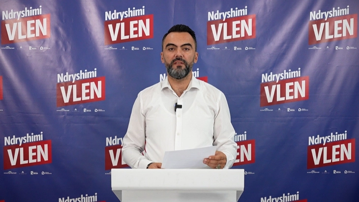 VLEN: Fshirja e mërgatës nga regjistrimi është tradhti e rëndë, BDI nuk mund të fshihet pas heshtjes