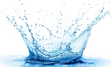 Водата во Скопје квалитетна и безбедна за пиење