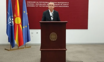 Rexhepi: Vendimi i Gjykatës Kushtetuese rreth metodologjisë së regjistrimit është një sukses i madh