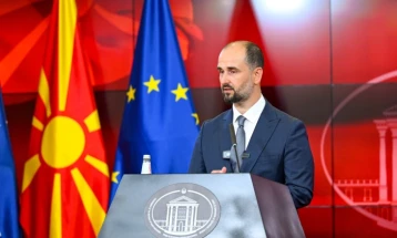 Murtezani: Eurointegrimet nuk janë vetëm qëllim deklarativ, dërgojmë porosi drejt Brukselit se jemi të gatshëm me kapacitet, vullnet dhe vizion