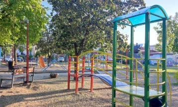 Сончево со температура до 38 степени