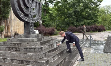 Германија и Украина со план за заедничко производство на одбранбена опрема