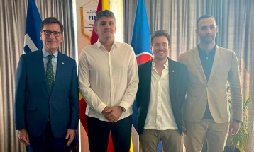 ФФМ и Ла Лига ќе градат долгорочно партнерство