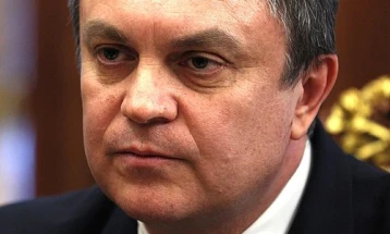 Пасечник: Руската армија целосно ја презеде контролата врз територијата на ЛНР