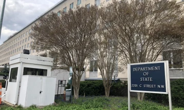 САД донесоа одлука за продажба на муниција на Израел во вредност од 510 милиони долари