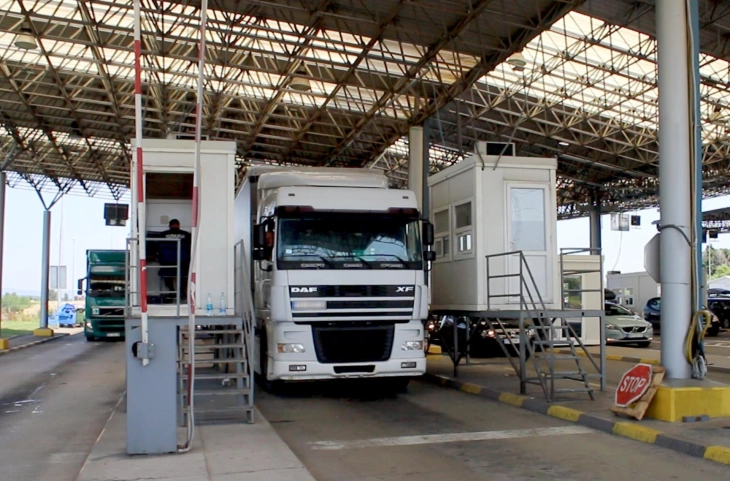 Traffic: Driving restrictions for heavy vehicles in place to mitigate summer traffic congestion