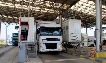 Traffic: Driving restrictions for heavy vehicles in place to mitigate summer traffic congestion