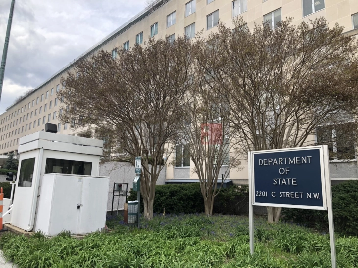 SHBA miratoi një vendim për shitjen e municionit për Izraelin në vlerë prej 510 milionë dollarësh