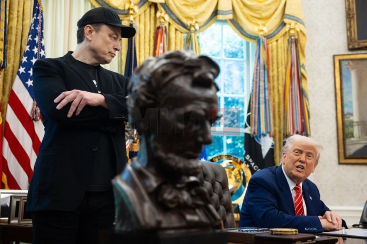 Mask sulmoi ligjin e Trampit për tatime dhe shpenzime