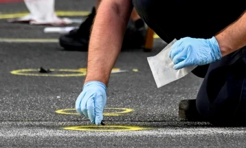 Четири лица повредени во напад со нож во канцеларија на компанија во јужна Германија