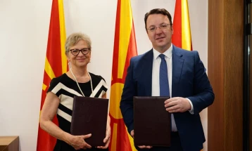 EBRD to provide grant for national EV strategy