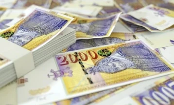 Фајнанс тинк за ребалансот на Буџетот:  Проектираниот раст на даночните приходи амбициозен