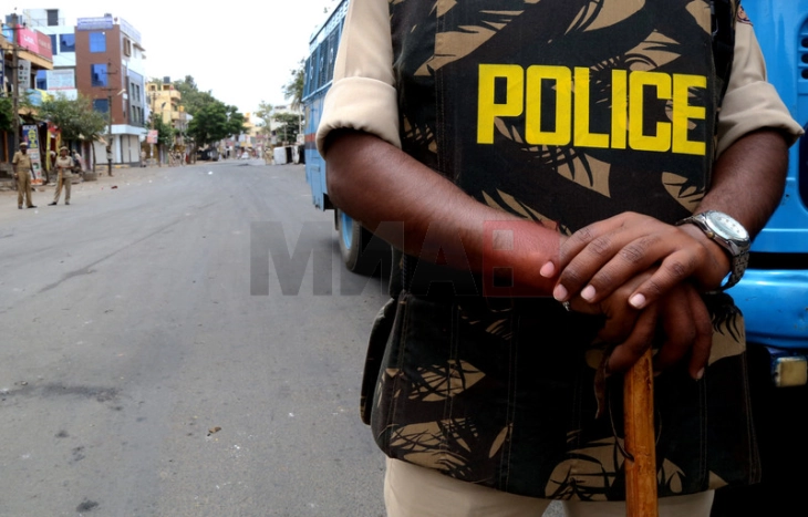 Më shumë se 30 të vdekur pas shpërthimit në një fabrikë kimike në Indi