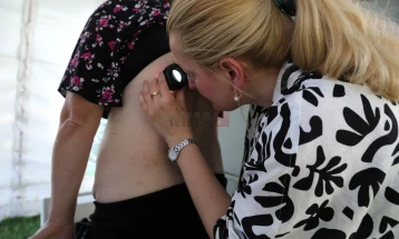 Во Холандија се зголемува бројот на пациенти кои преживуваат рак