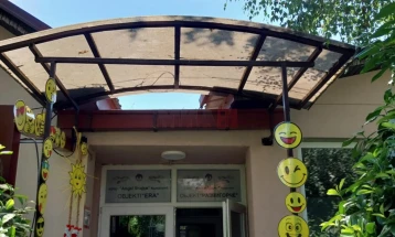 Голем интерес за упис во десетте објекти на кумановската градинка