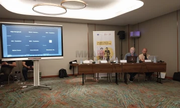 Пормовиран прирачник за верификација: Истражувачкото новинарство е скап спорт, а слабото финансирање извор на сите проблеми и притисоци