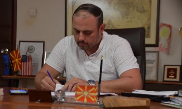 Утре финансиска помош од 2.500 денари за 1.388 пензионери од Кисела Вода