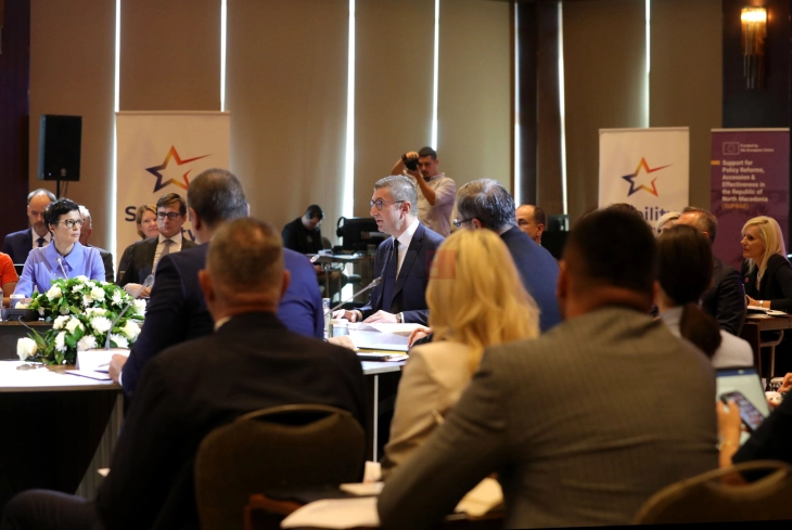 ЕК: Лидерите од Западниот Балкан ја потврдија решеноста за искористување на можностите на Планот за раст 