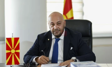 Kostadinovski: Gjykata Kushtetuese është kompetente që ta vlerësoj kushtetutshmërinë e ligjeve, jo të propozim-ligjeve